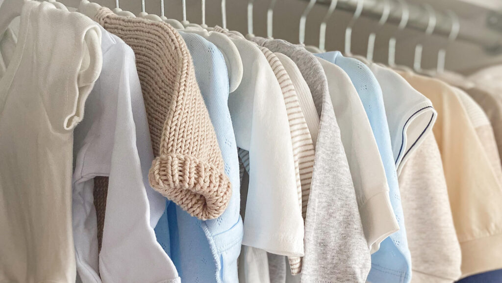 How to Remove Tough Stains from Clothes